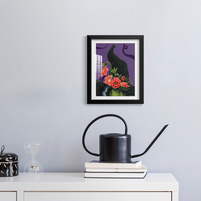 Portail - Toile tendue avec galerie, H 28,5 po x l 20,5 po, Noir, noir, noir, noir
