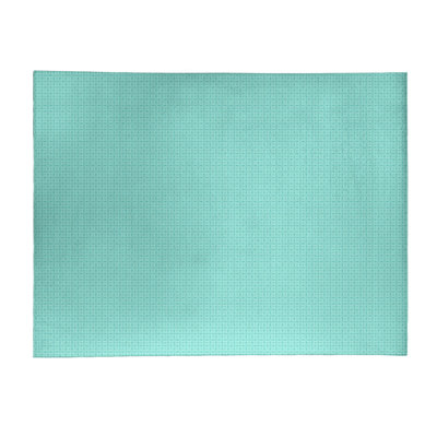 Chenille Indoor Rug