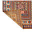 Tapis Kazak antique, vers 1875