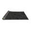 Tapis de zone noire à motifs-153637681