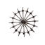 Imane 16 - Light Chandelier