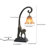 23.2” Retro Monkey Bedside Table Lamp Left/Right-118101485