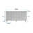 Fielden Lacquered 4 Door Wooden Cabinet-177132649