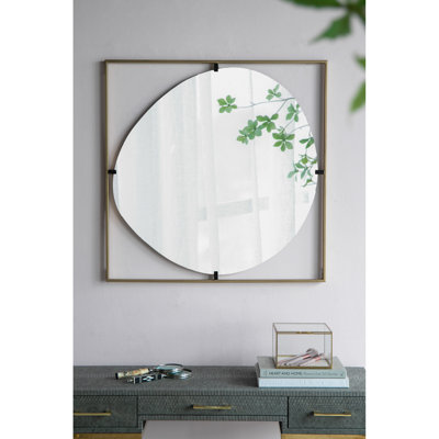 Miroir Poppy