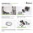 30 " L Undermount Single Bowl Stainless Steel Kitchen Sink