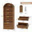 31.5cm Wide 2 -Drawer File Cabinet-795648113