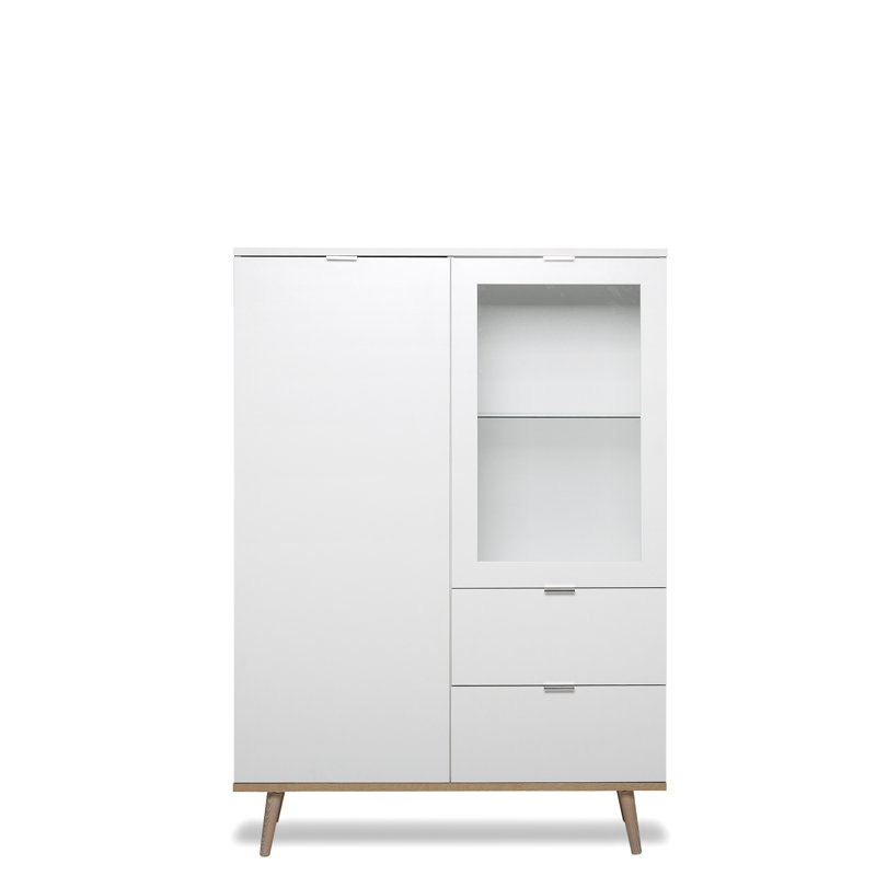 Forrest 100cm Sideboard