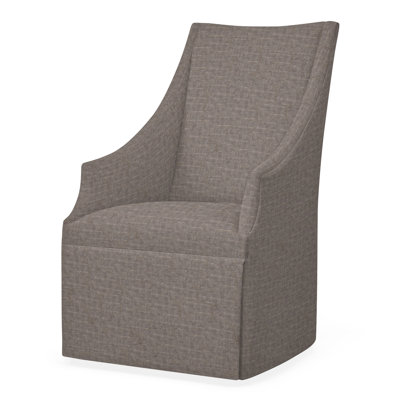 Stocked Meadow Host Chair With Casters