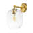 Meinolf Armed Sconce-1190749812