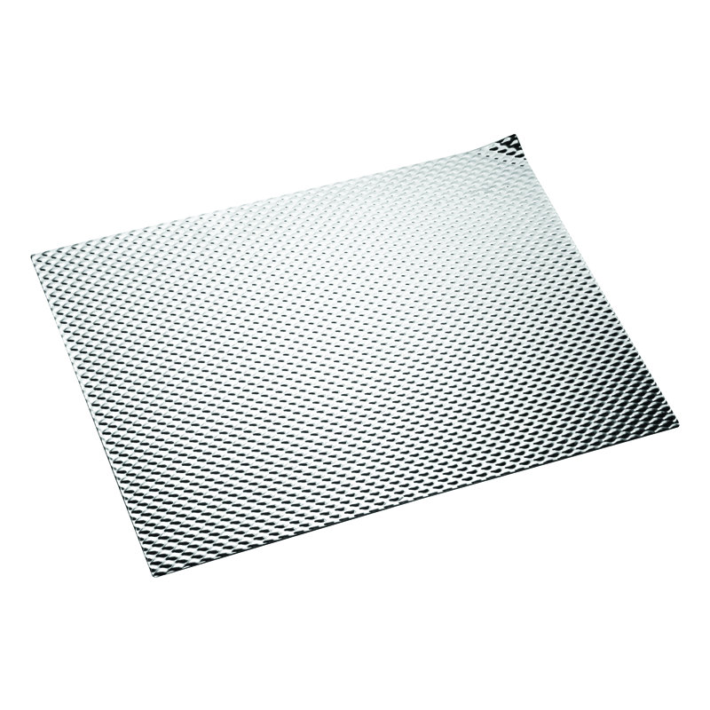 Fashion Stainless Steel Placemat
