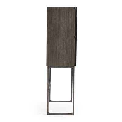 Sapphire Bar Cabinet
