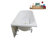 59.1'' x 28.3'' Soaking Acrylic Bathtub-83635490