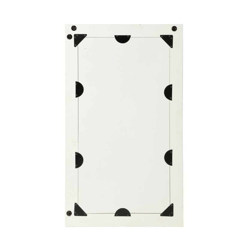 Zara Mirror