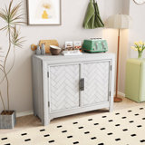 Accent Cabinet