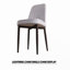 PU Leather Dining Chair