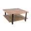 Table basse Pellegrin