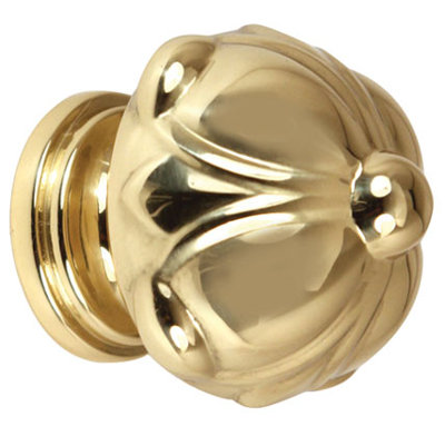 Ornate Novelty Knob