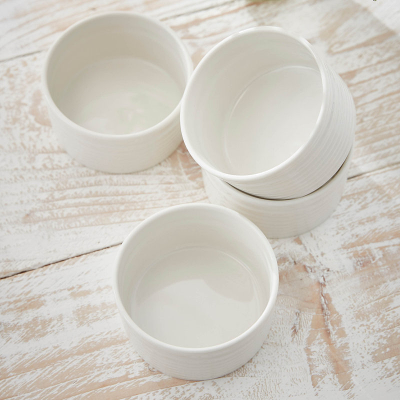 Sophie Conran, White - Small Ramekin