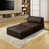 Marron foncé