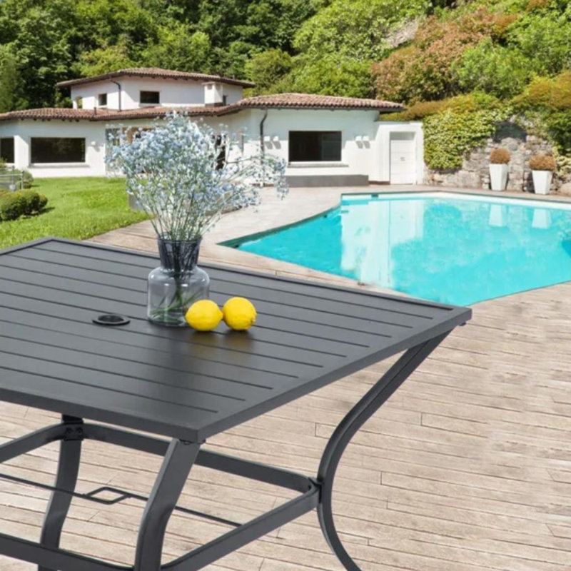 Table de salle à manger Bhairavi