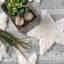 Tapis gris clair-760927809