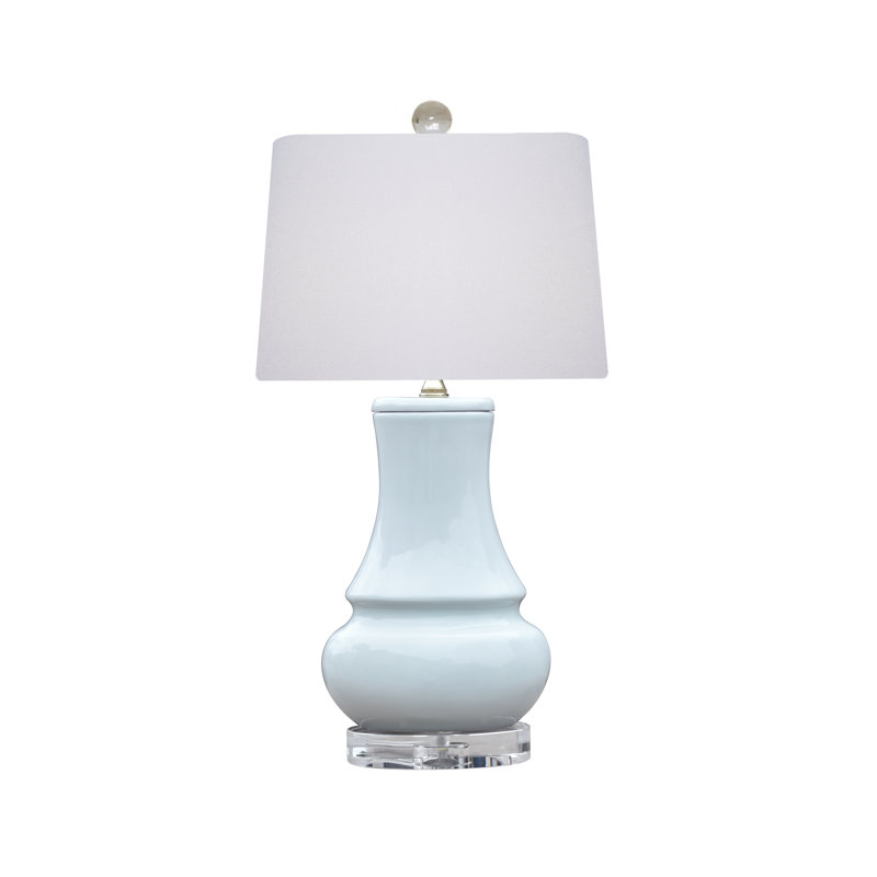 Domenique Porcelain Table Lamp