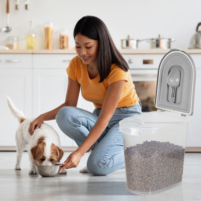 Food Storage Container
