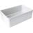 33" L x 18" W Farmhouse Kitchen Sink