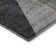 Premium Machine Washable Cerrito Charcoal Rug