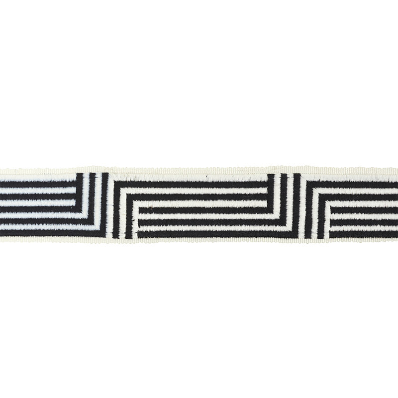 Osilas Tape, Black