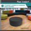 Learniture Structured Large Cylinder  Stool -Flexible Modular Collaborative Soft Seating For Office, Home, Lounge And School Classrooms With Durable Frame 1041N-64493584-64493585-64493597