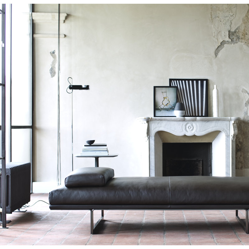 Floor Lamp, Black