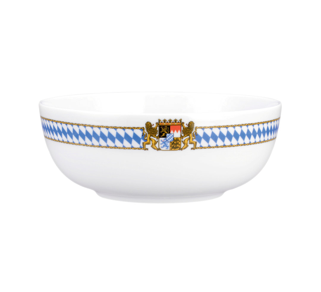 Seltmann Weiden Foodbowl 20 cm Compact Bayern