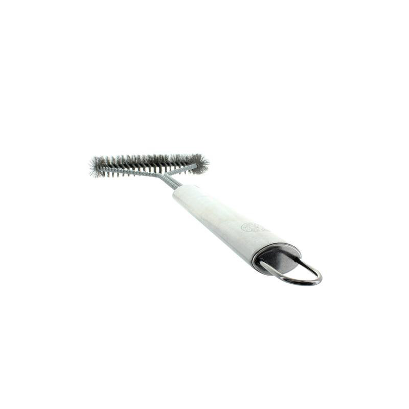 Brosse de nettoyage barbecue