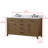Ajiya 60" Double Bathroom Vanity-1266716090-1266716089