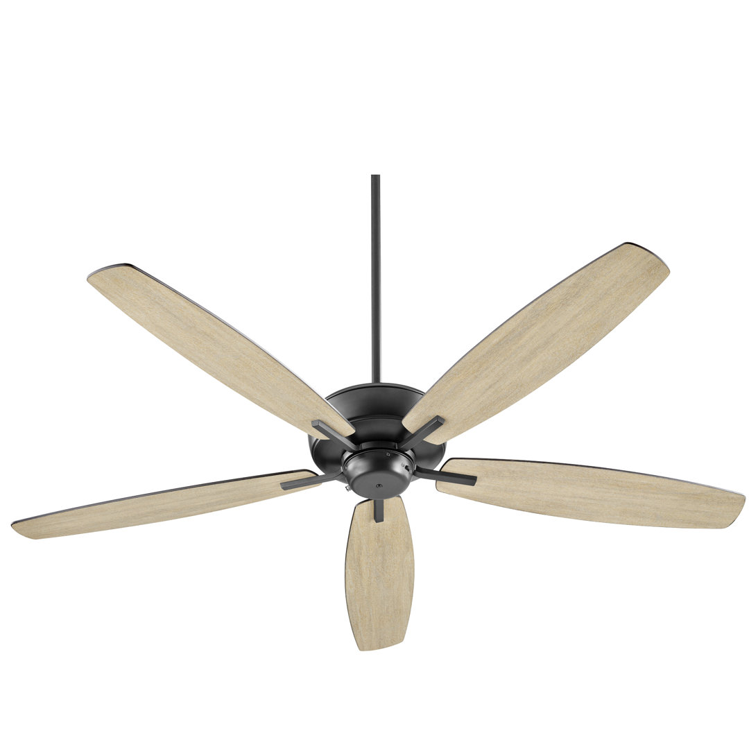 Aramayis 60'' Ceiling Fan Latitude Run® 