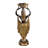 Cleopatra's Nubian Maiden Grand-Scale Statue