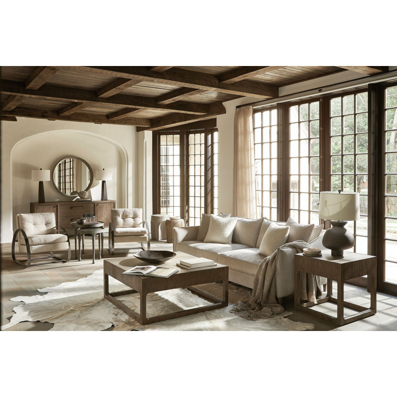 Casa Paros 76'' Sideboard