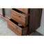 Armoire d'appoint à porte coulissante simple
