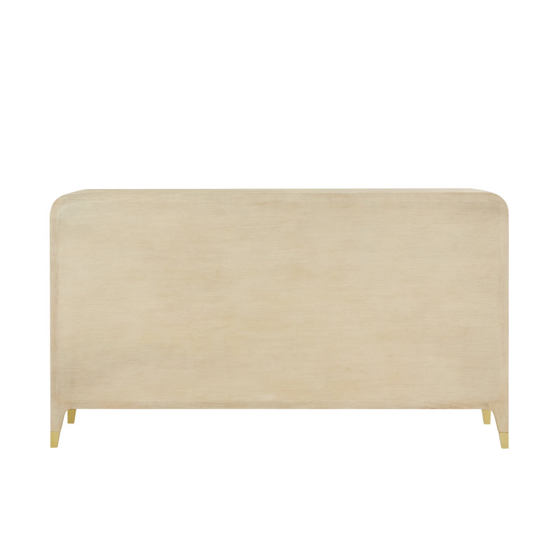 Commode à 6 tiroirs Judith Leiber Couture, Martini