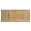 Baker's 88'' W Sideboard
