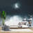 Critton Peel & Stick Wall Mural-1044002138