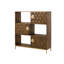 130cm W Metal Shelving Unit-88973150