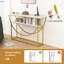120cm Console Table