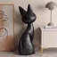 Figurines et objets décoratifs modernes en résine