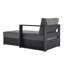 Chaise longue d'extérieur Tahoe-95616658