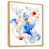 Natural Floater Framed