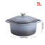 Belfry Kitchen Cast Iron Round Dutch Oven-238094396-238094398-238094393