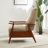 Imona 30" Wide Leather Recliner-1544698680