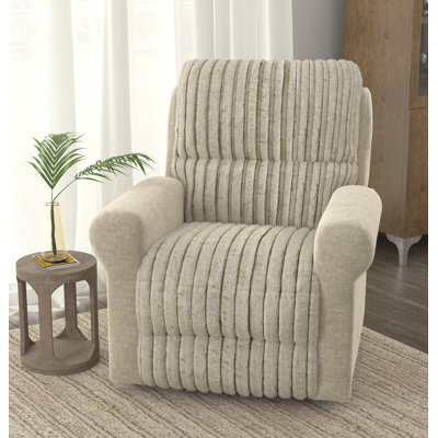 Doryan Swivel Glider Recliner